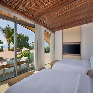Villa mit 1 Schlafzimmer und mit Strandblick