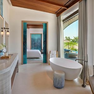 Villa de 1 Dormitorio con Vistas a la Playa